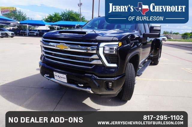 chevrolet silverado 3500hd 2026 1GC4KVEY5TF102547 image chevrolet silverado 3500hd 2026 1GC4KVEY5TF102547 image